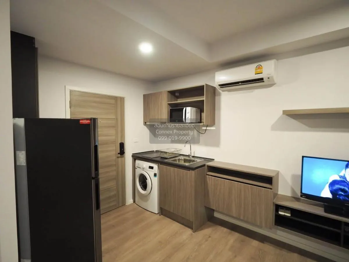 For Rent Condo , Notting Hill Sukhumvit 105 , BTS-Bearing , Bang  2