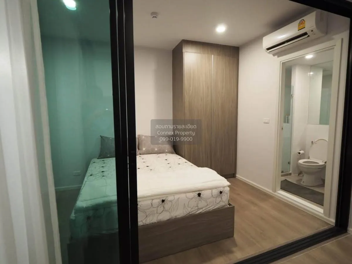 For Rent Condo , Notting Hill Sukhumvit 105 , BTS-Bearing , Bang  3