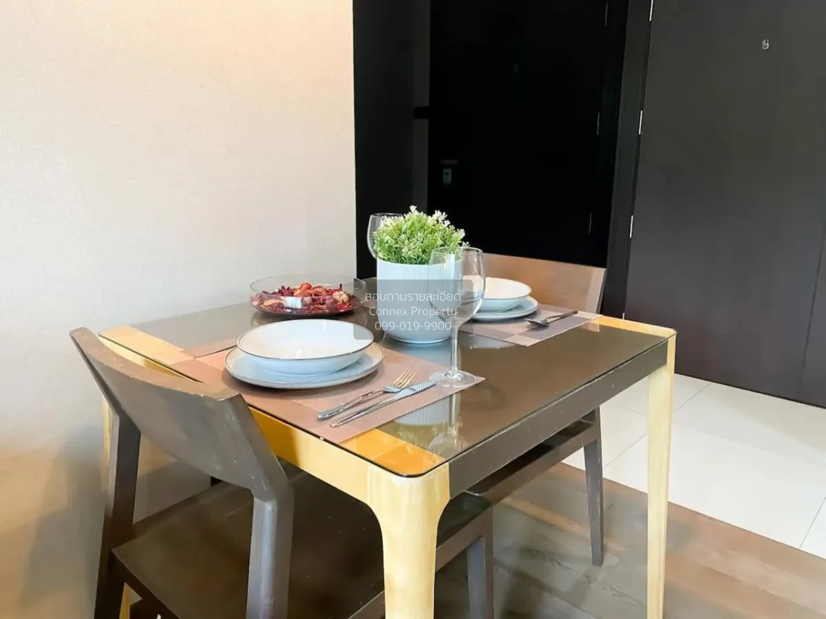 เช่าคอนโด  ไทดี้ ทองหล่อ BTS-ทองหล่อ คลองตันเหนือ เขต วัฒนา กรุงเ 2