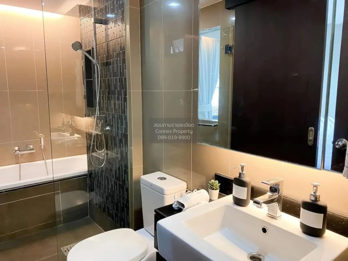 เช่าคอนโด  ไทดี้ ทองหล่อ BTS-ทองหล่อ คลองตันเหนือ เขต วัฒนา กรุงเ