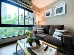 For Rent Condo , Tidy Thonglor , BTS-Thong Lo , Khlong Tan Nuea , Watthana , Bangkok , CX-133165