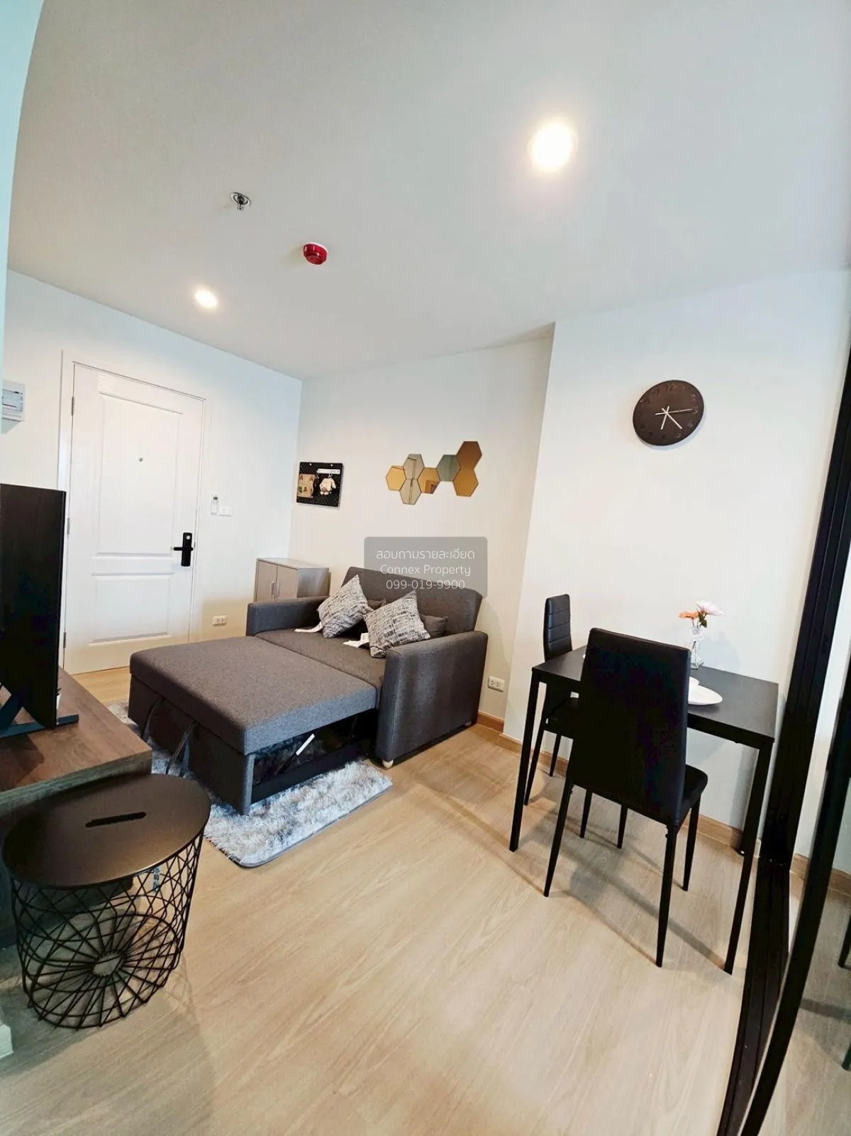 เช่าคอนโด  เทอร์ร่า เรสซิเดนซ์ คลองหนึ่ง คลองหลวง ปทุมธานี CX-133 1