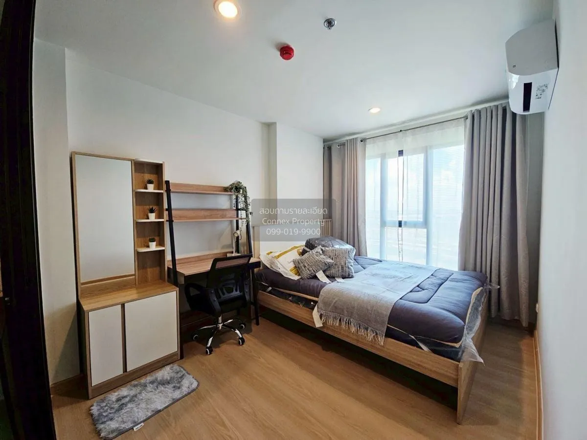 เช่าคอนโด  เทอร์ร่า เรสซิเดนซ์ คลองหนึ่ง คลองหลวง ปทุมธานี CX-133 3