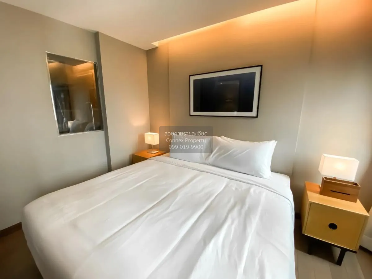 เช่าคอนโด  ไทดี้ ทองหล่อ BTS-ทองหล่อ คลองตันเหนือ เขต วัฒนา กรุงเ 4