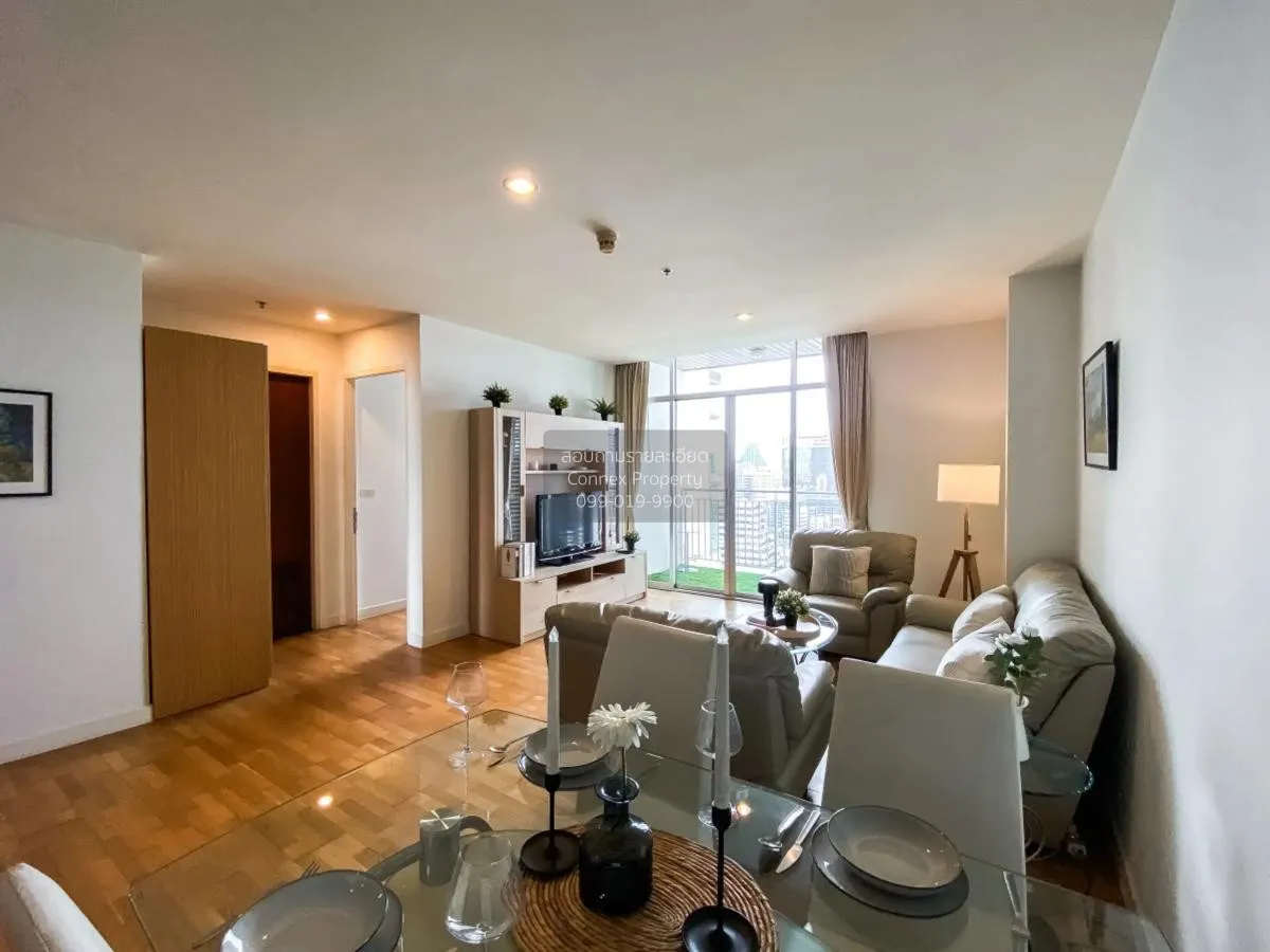 For Rent Condo , Urbana Sathorn , BTS-Chong Nonsi , Thungmahamek  3