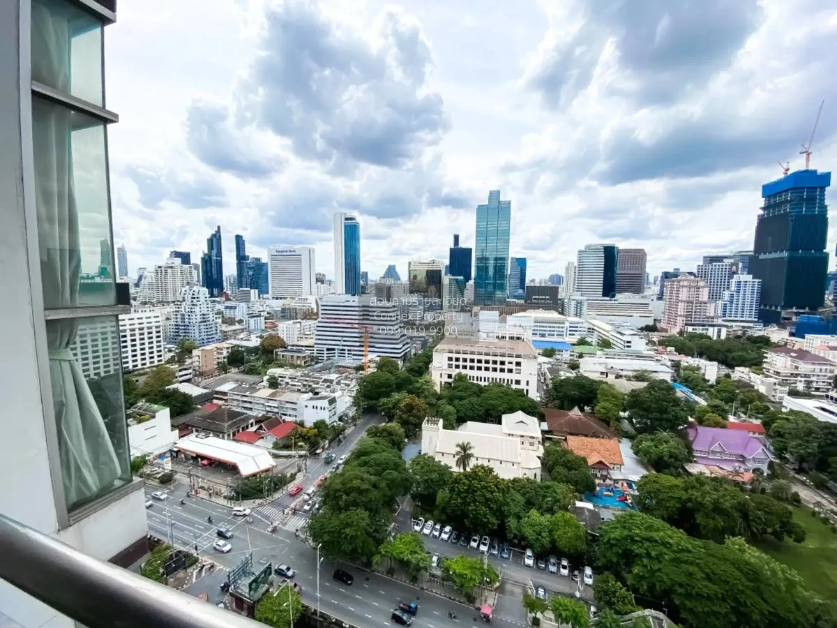 For Rent Condo , Urbana Sathorn , BTS-Chong Nonsi , Thungmahamek 