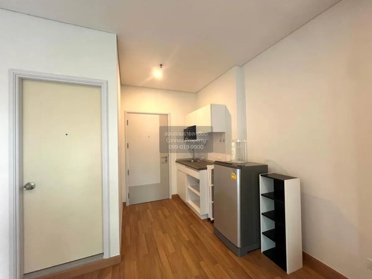 For Sale Condo , Lumpini Place Rama 3 - Riverine , Bang Phong Pha 4