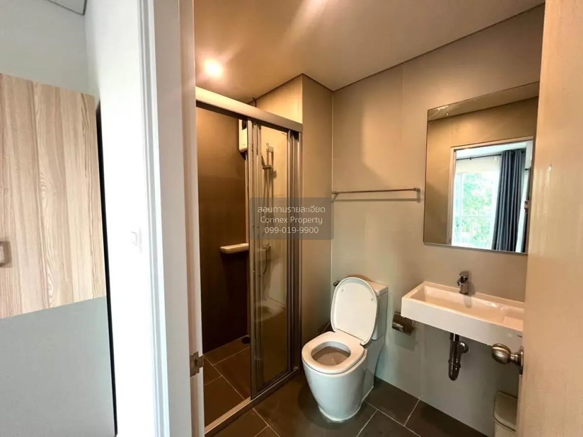 For Sale Condo , Lumpini Place Rama 3 - Riverine , Bang Phong Pha