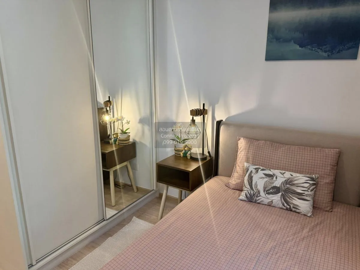 For Sale Condo , Noble Revolve Ratchada 2 , nice view , high floo