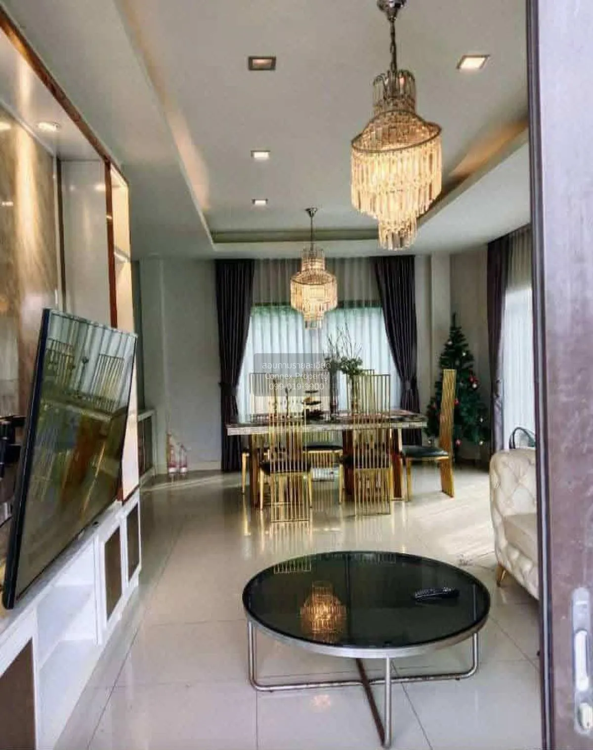 For Rent House , Centro Ramintra - Chatuchot , O Ngoen , Sai Mai  3