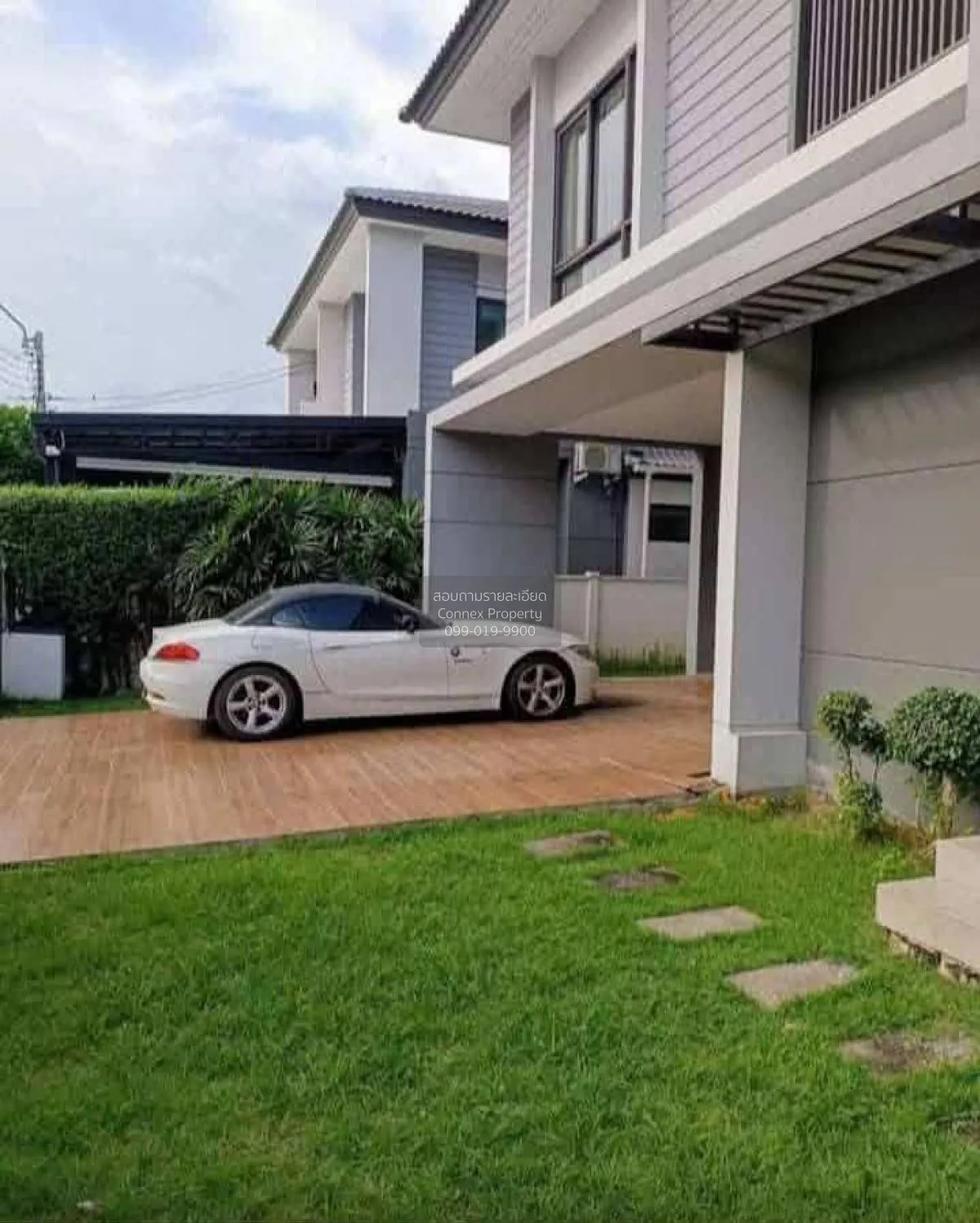 For Rent House , Centro Ramintra - Chatuchot , O Ngoen , Sai Mai 