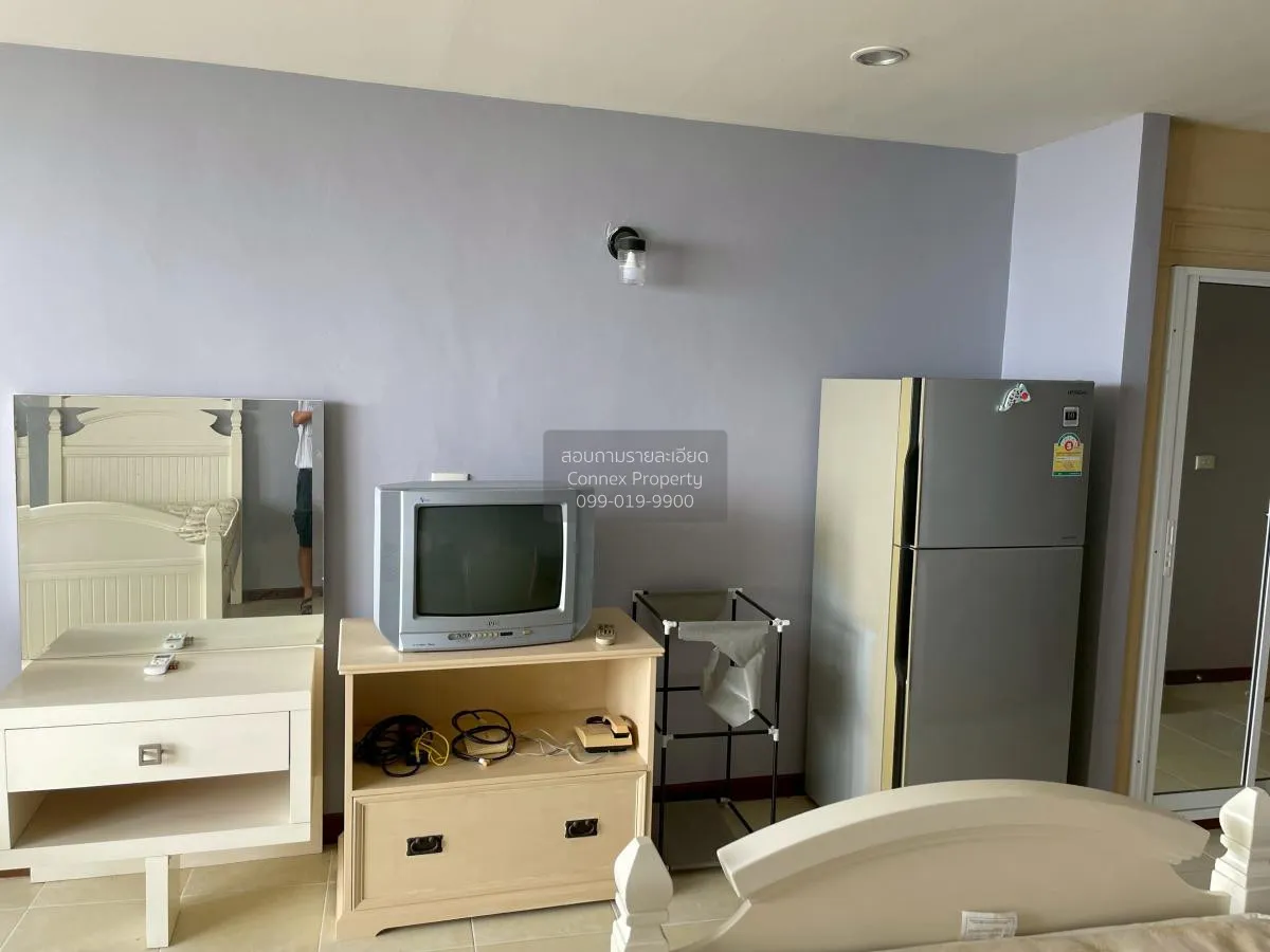 For Rent Condo , VIP Condochain Cha - Am , river view , Cha-Am ,  3