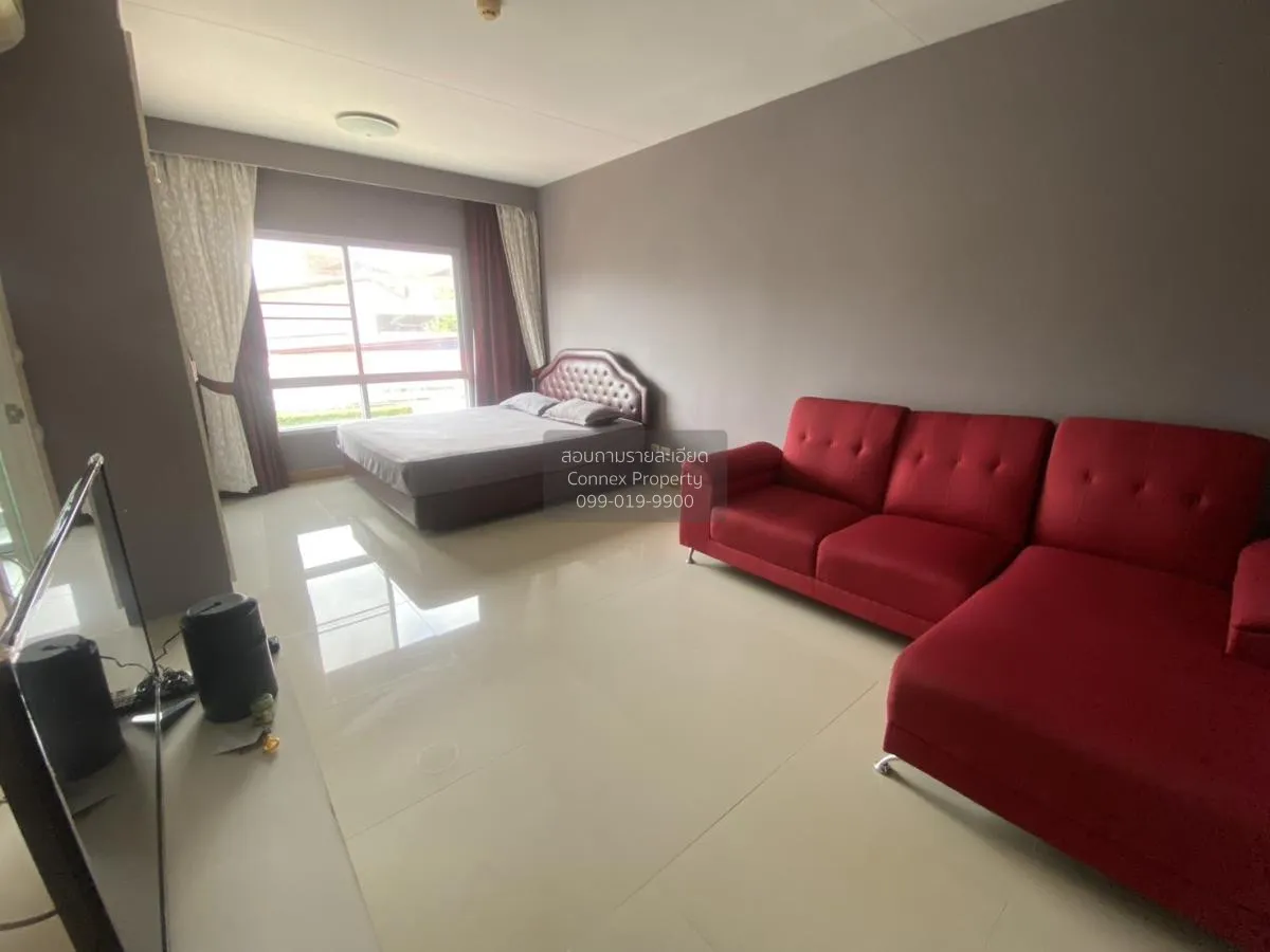 ขายคอนโด  เดอะ ทรี ลาดพร้าว (ลาดพร้าว - วังหิน) MRT-ภาวนา (สายสีเ 1