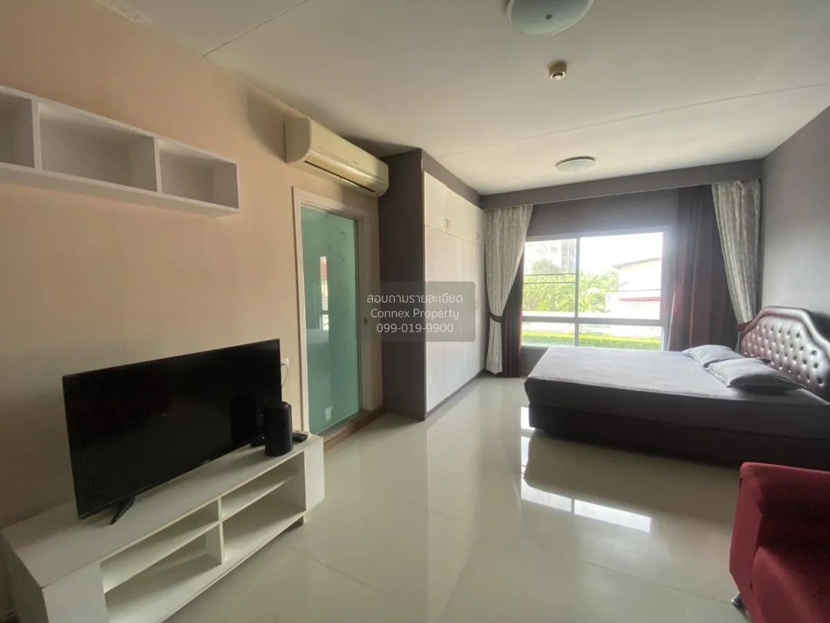 ขายคอนโด  เดอะ ทรี ลาดพร้าว (ลาดพร้าว - วังหิน) MRT-ภาวนา (สายสีเ 2