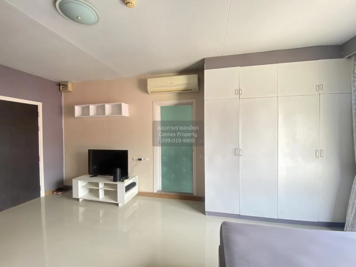 ขายคอนโด  เดอะ ทรี ลาดพร้าว (ลาดพร้าว - วังหิน) MRT-ภาวนา (สายสีเ 3