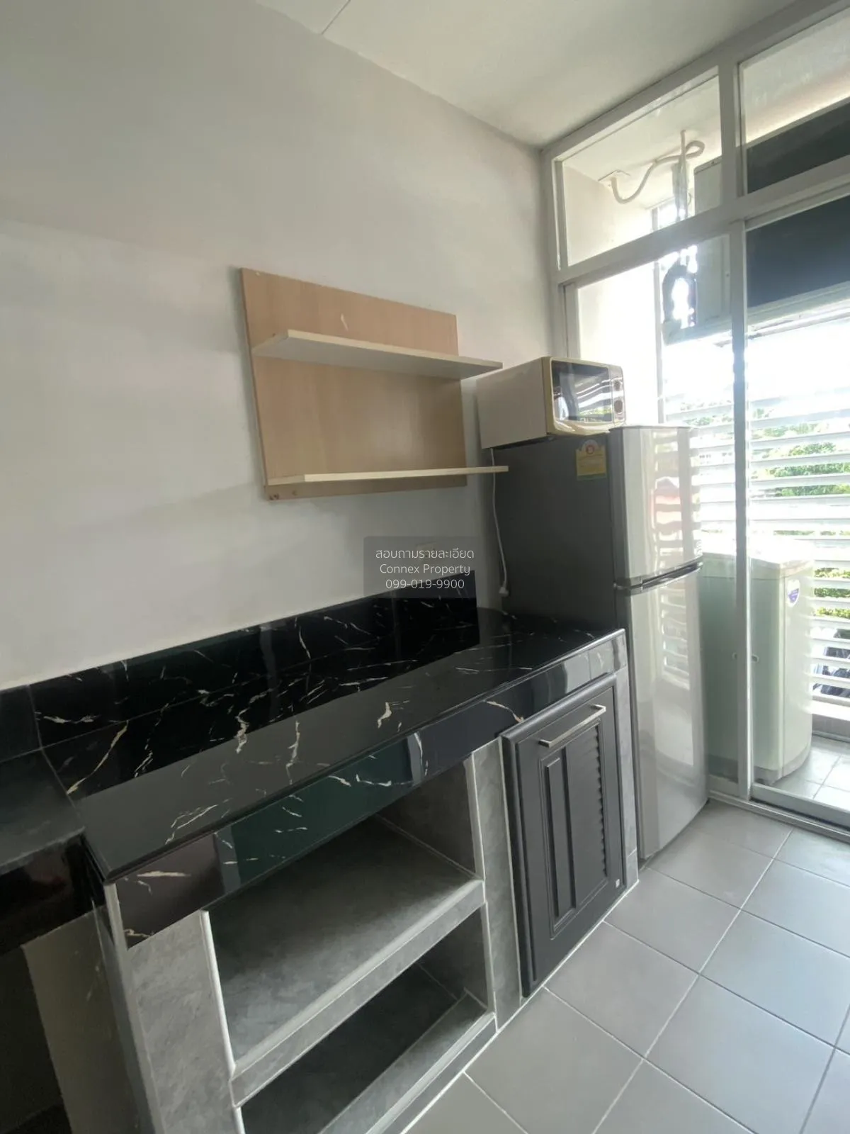 ขายคอนโด  เดอะ ทรี ลาดพร้าว (ลาดพร้าว - วังหิน) MRT-ภาวนา (สายสีเ