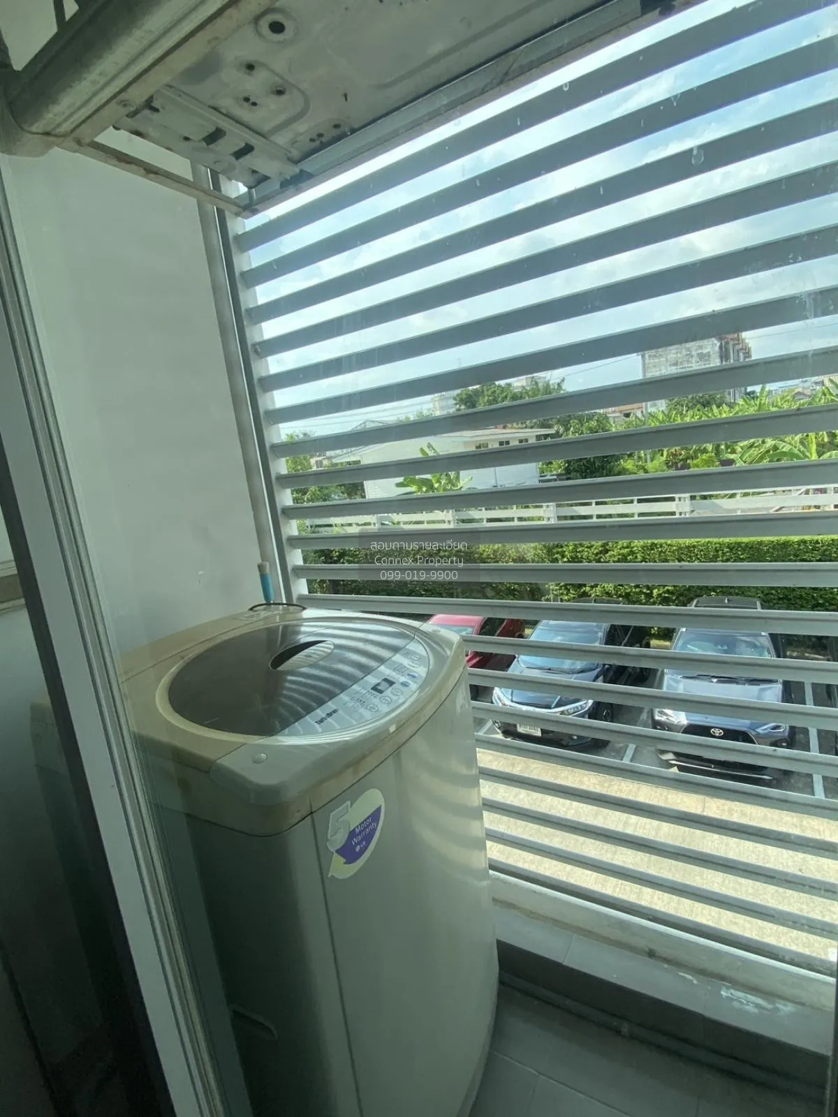 ขายคอนโด  เดอะ ทรี ลาดพร้าว (ลาดพร้าว - วังหิน) MRT-ภาวนา (สายสีเ