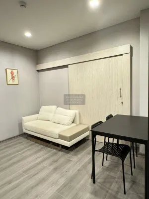 เช่าคอนโด  เดอะ โพลิแทน อควา MRT-สะพานพระนั่งเกล้า บางกระสอ เมืองนนทบุรี นนทบุรี CX-133178