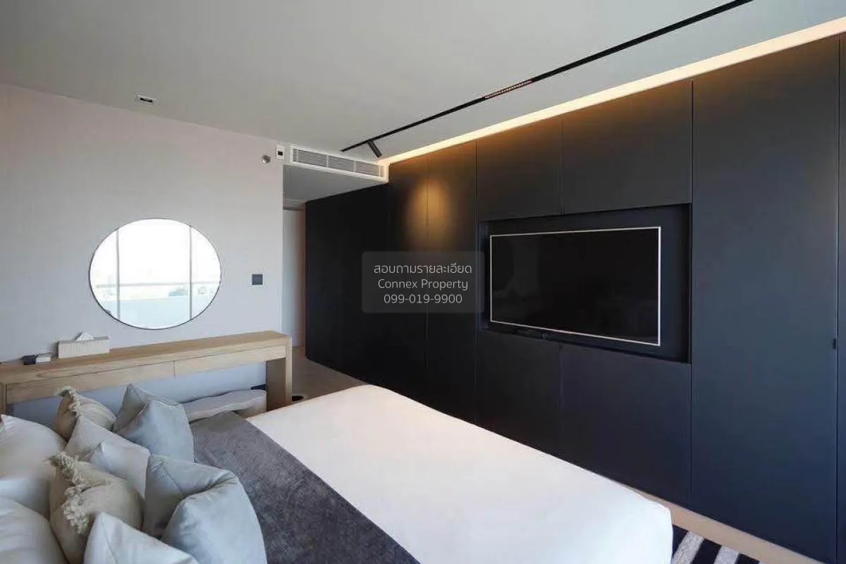 For Rent Condo , Bangkok River Marina , MRT-Bang Phlat , Bang Phl 2