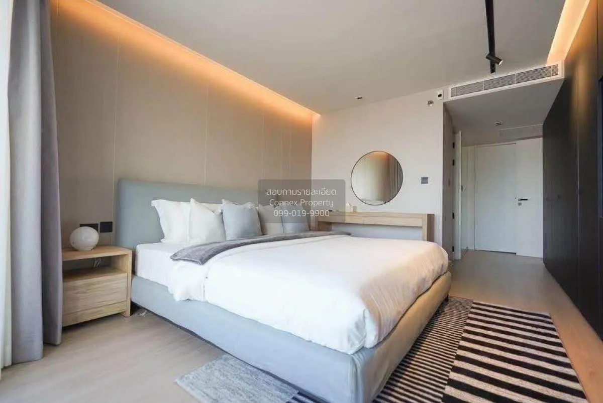 For Rent Condo , Bangkok River Marina , MRT-Bang Phlat , Bang Phl 4
