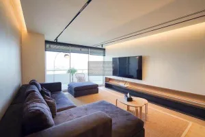 For Rent Condo , Bangkok River Marina , MRT-Bang Phlat , Bang Phlat , Bang Phlat , Bangkok , CX-133179