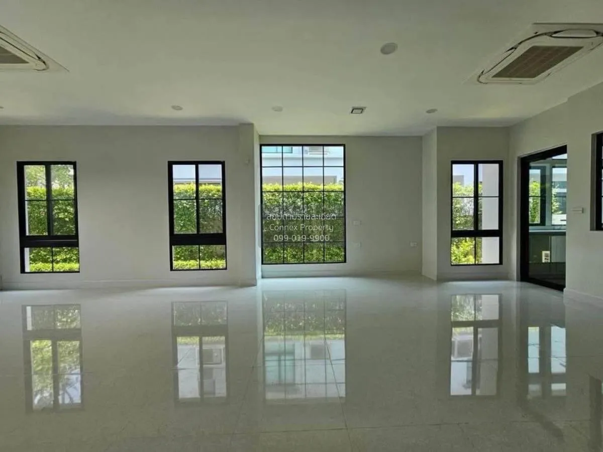 เช่าบ้าน  นันทวัน ปิ่นเกล้า - กาญจนา บางระมาด เขต ตลิ่งชัน กรุงเท 2