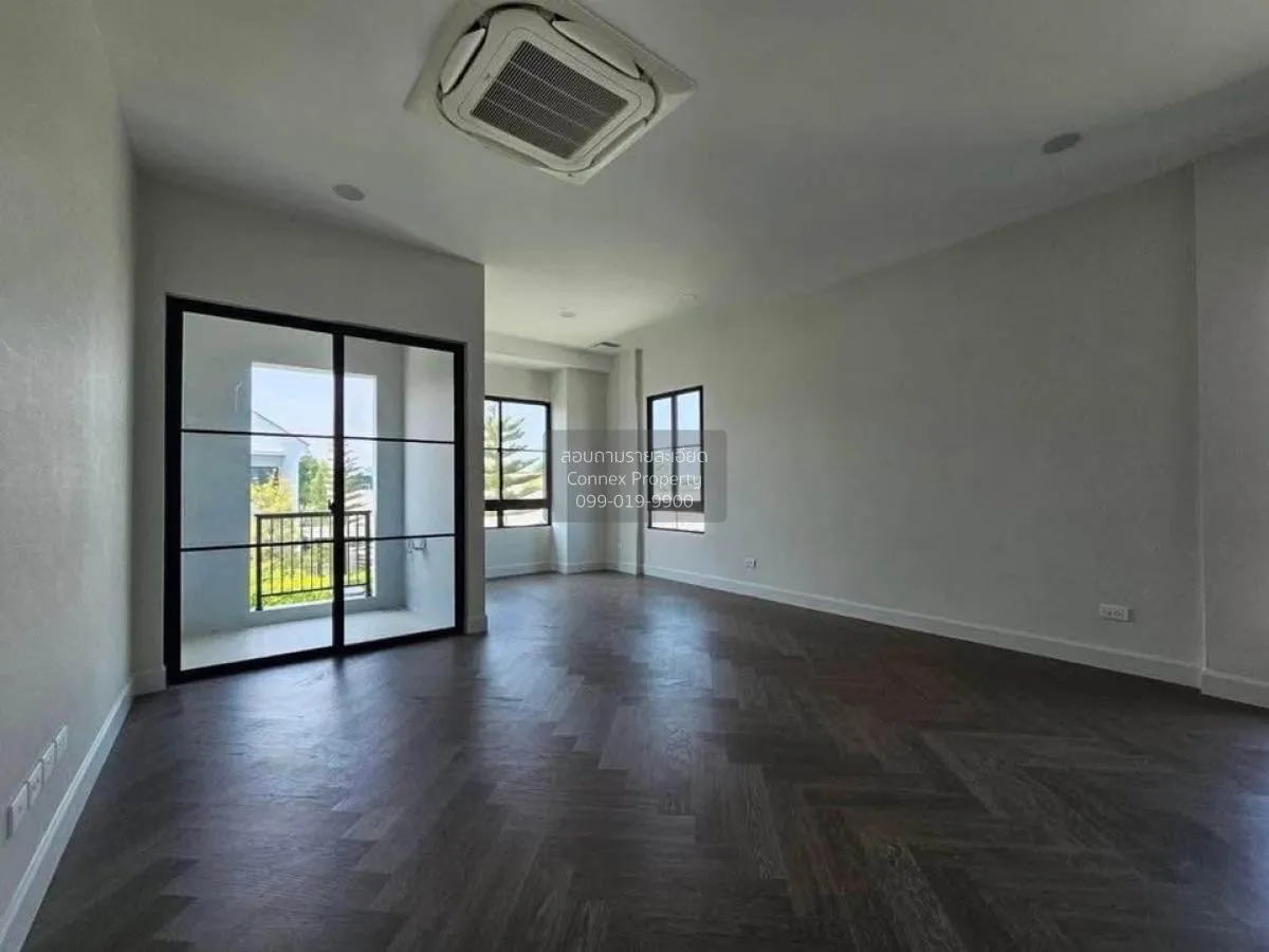 เช่าบ้าน  นันทวัน ปิ่นเกล้า - กาญจนา บางระมาด เขต ตลิ่งชัน กรุงเท