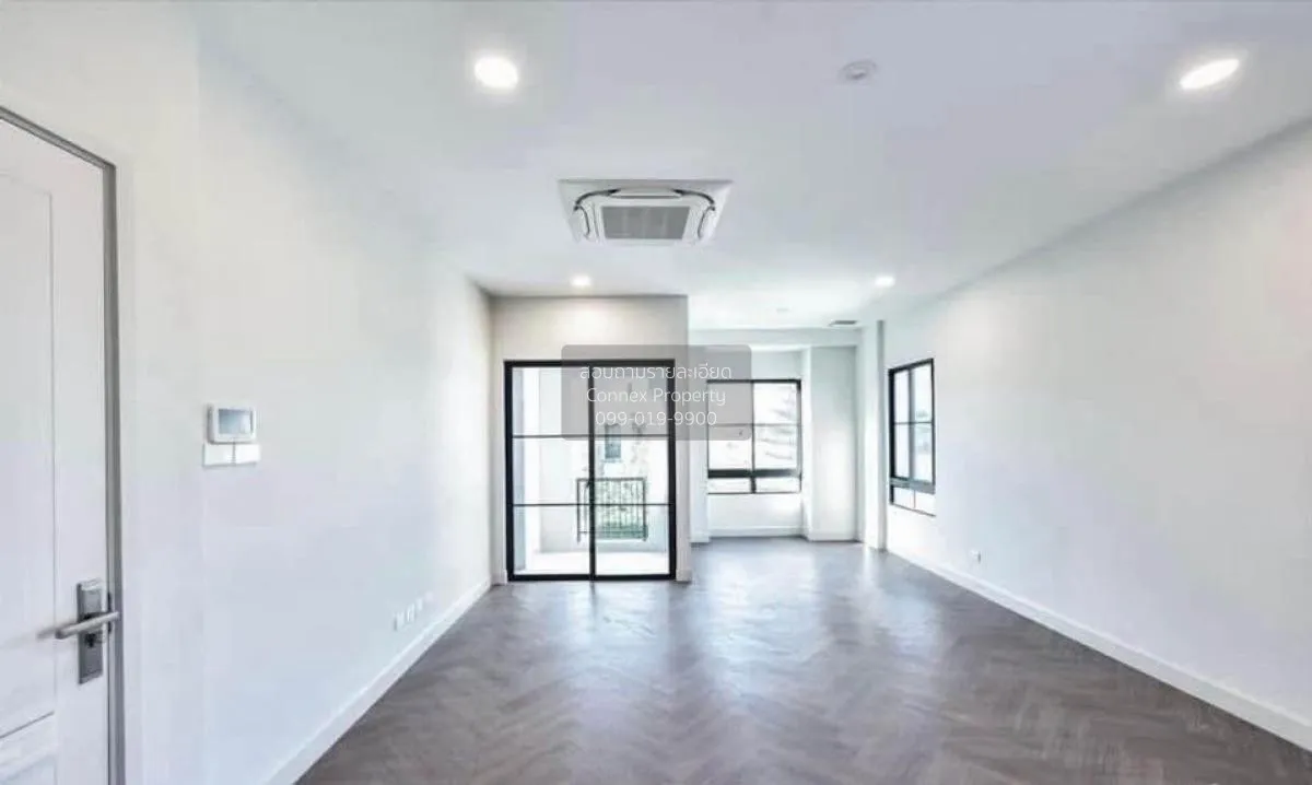 เช่าบ้าน  นันทวัน ปิ่นเกล้า - กาญจนา บางระมาด เขต ตลิ่งชัน กรุงเท