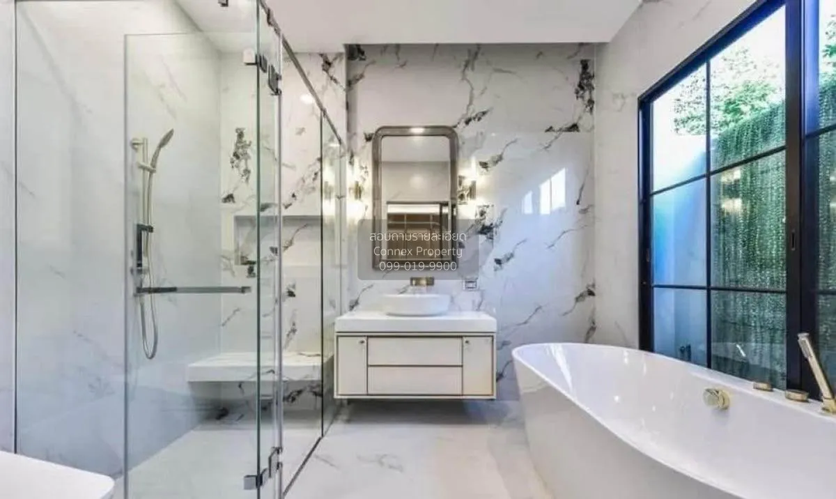 เช่าบ้าน  นันทวัน ปิ่นเกล้า - กาญจนา บางระมาด เขต ตลิ่งชัน กรุงเท