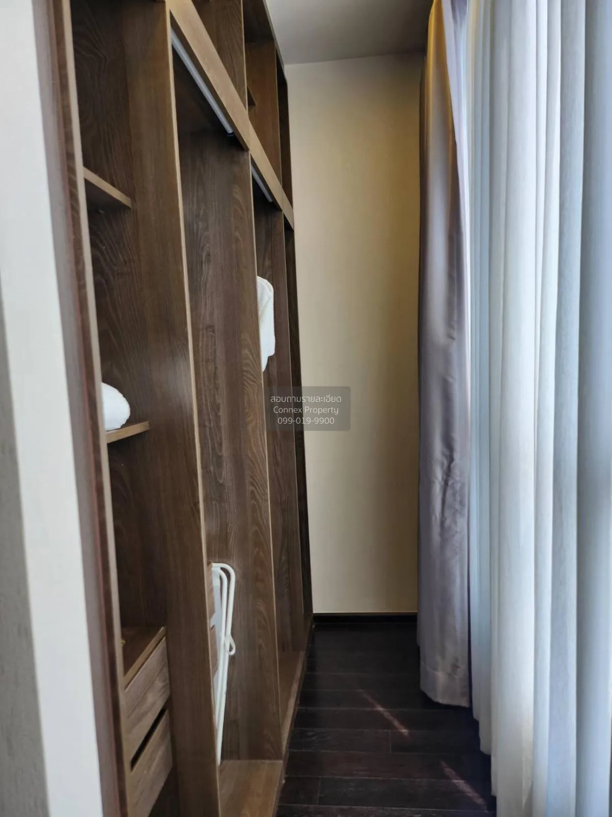 เช่าคอนโด  พาร์ค ออริจิ้น ทองหล่อ BTS-ทองหล่อ คลองตันเหนือ เขต วั