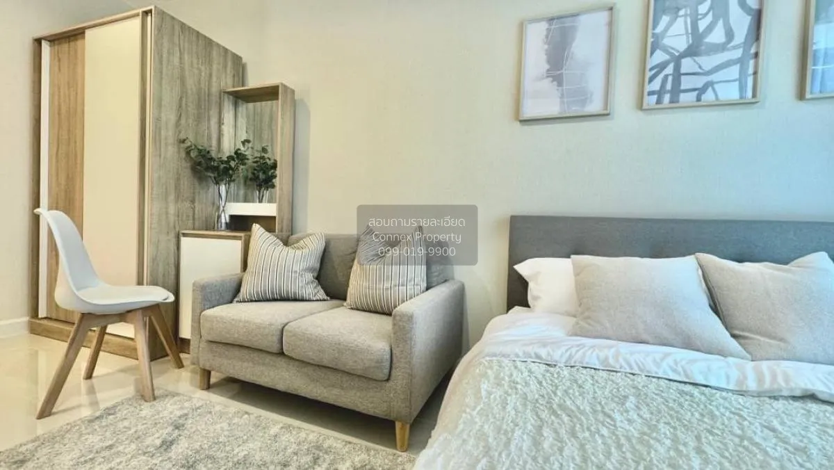 For Rent Condo , The Sky Sukhumvit , BTS-Udom Suk , Bang Na , Ban 2