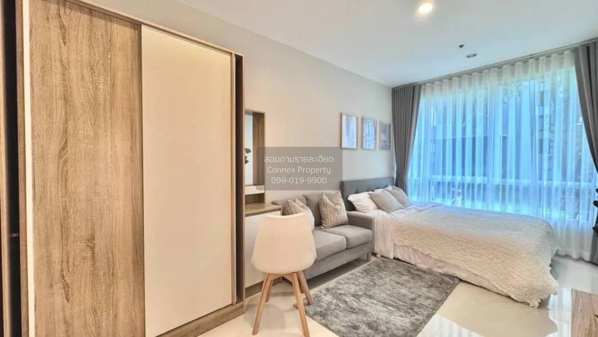 For Rent Condo , The Sky Sukhumvit , BTS-Udom Suk , Bang Na , Ban 4