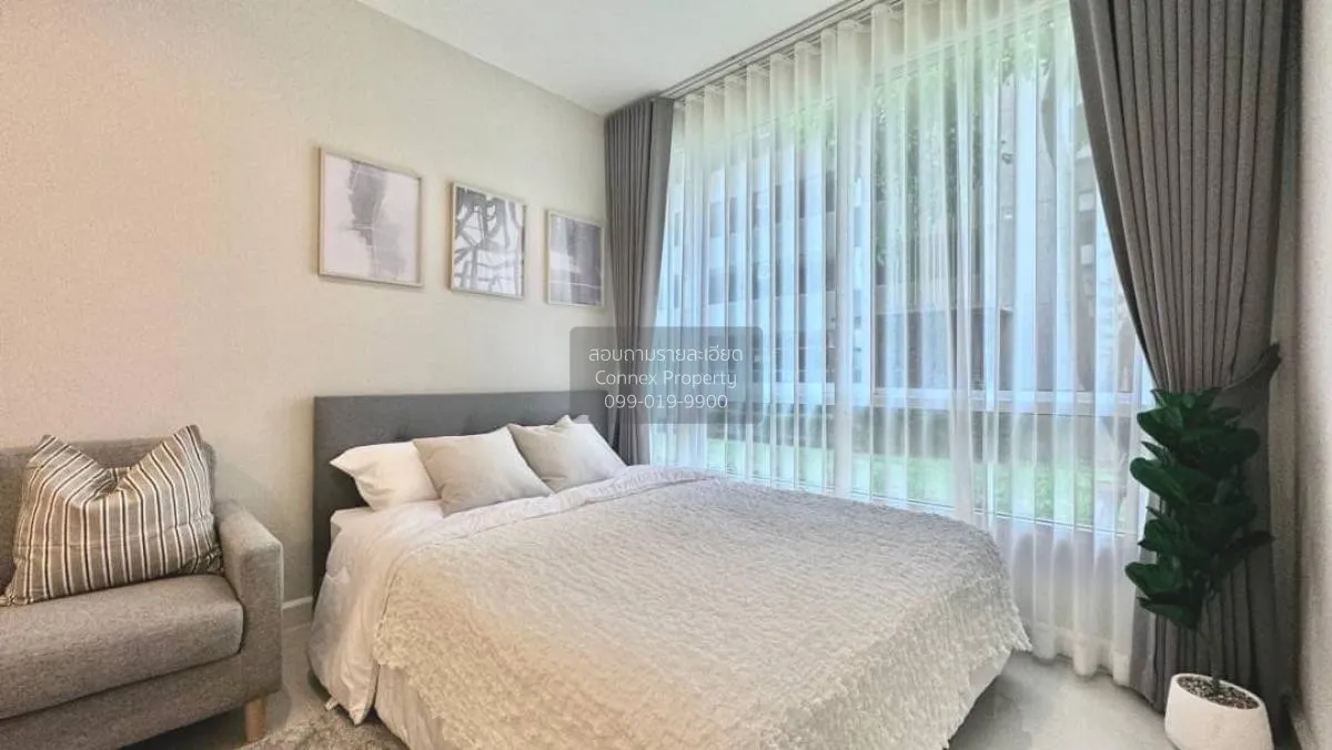 For Rent Condo , The Sky Sukhumvit , BTS-Udom Suk , Bang Na , Ban