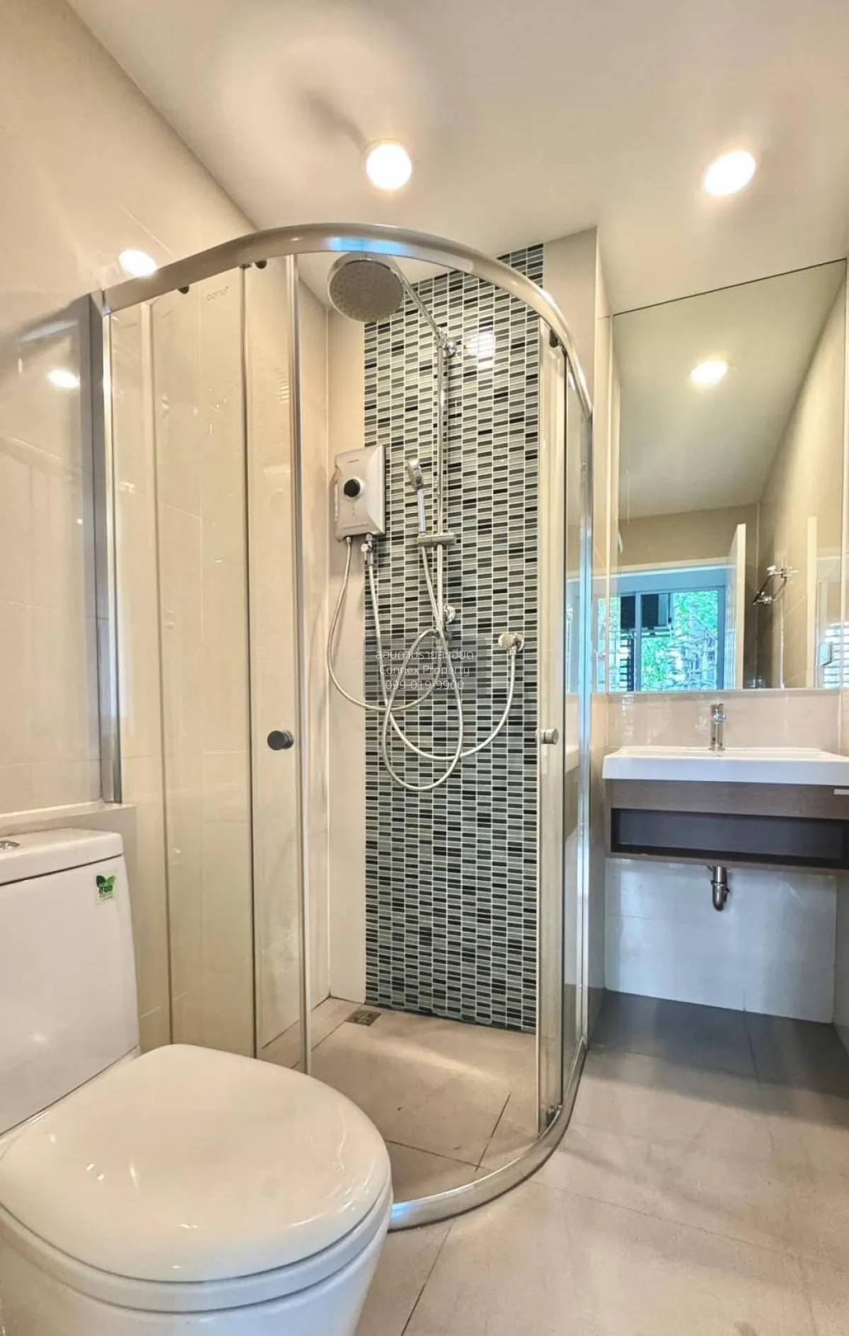 For Rent Condo , The Sky Sukhumvit , BTS-Udom Suk , Bang Na , Ban