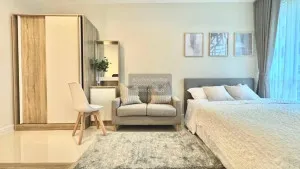 For Rent Condo , The Sky Sukhumvit , BTS-Udom Suk , Bang Na , Bang Na , Bangkok , CX-133182