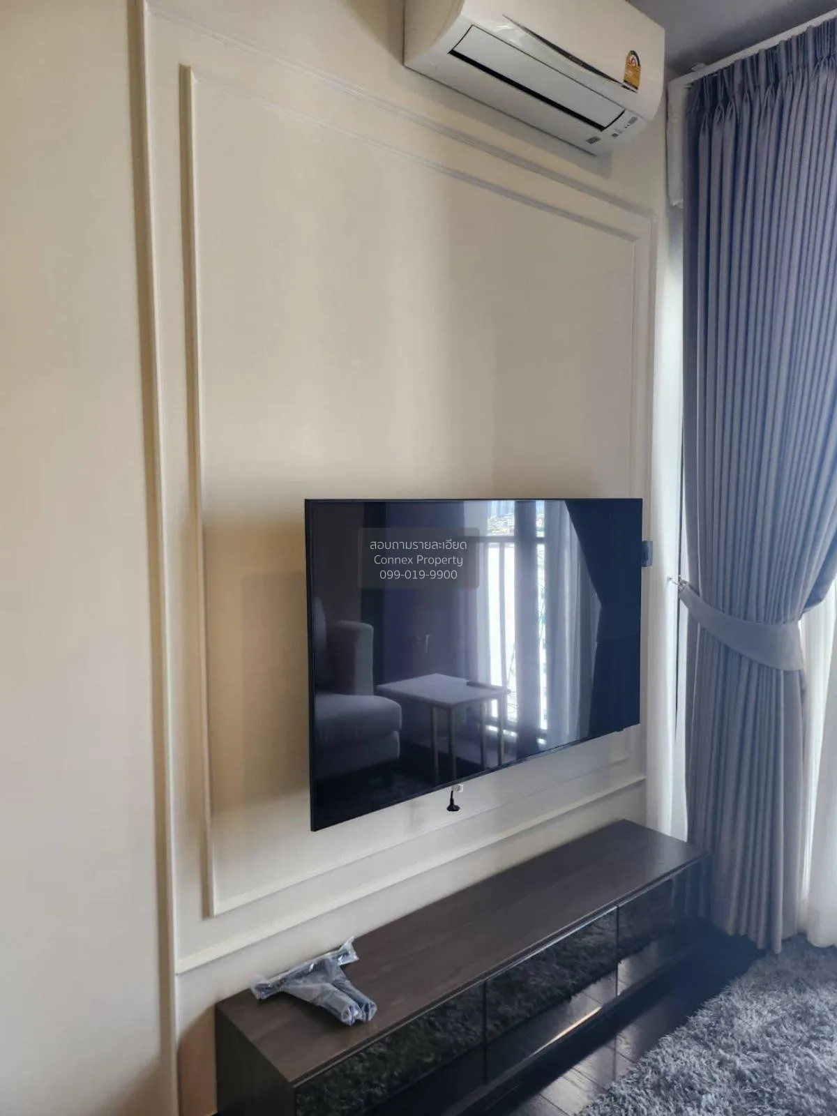 For Rent Condo , Park Origin Thonglor , BTS-Thong Lo , Khlong Tan 3