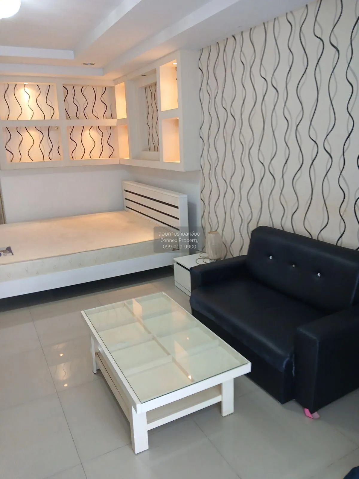 For Rent Condo , Ratchada Prestige Ladprao 48 , MRT-Lat Phrao , S 3