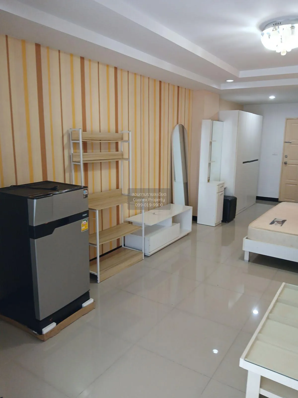For Rent Condo , Ratchada Prestige Ladprao 48 , MRT-Lat Phrao , S 4