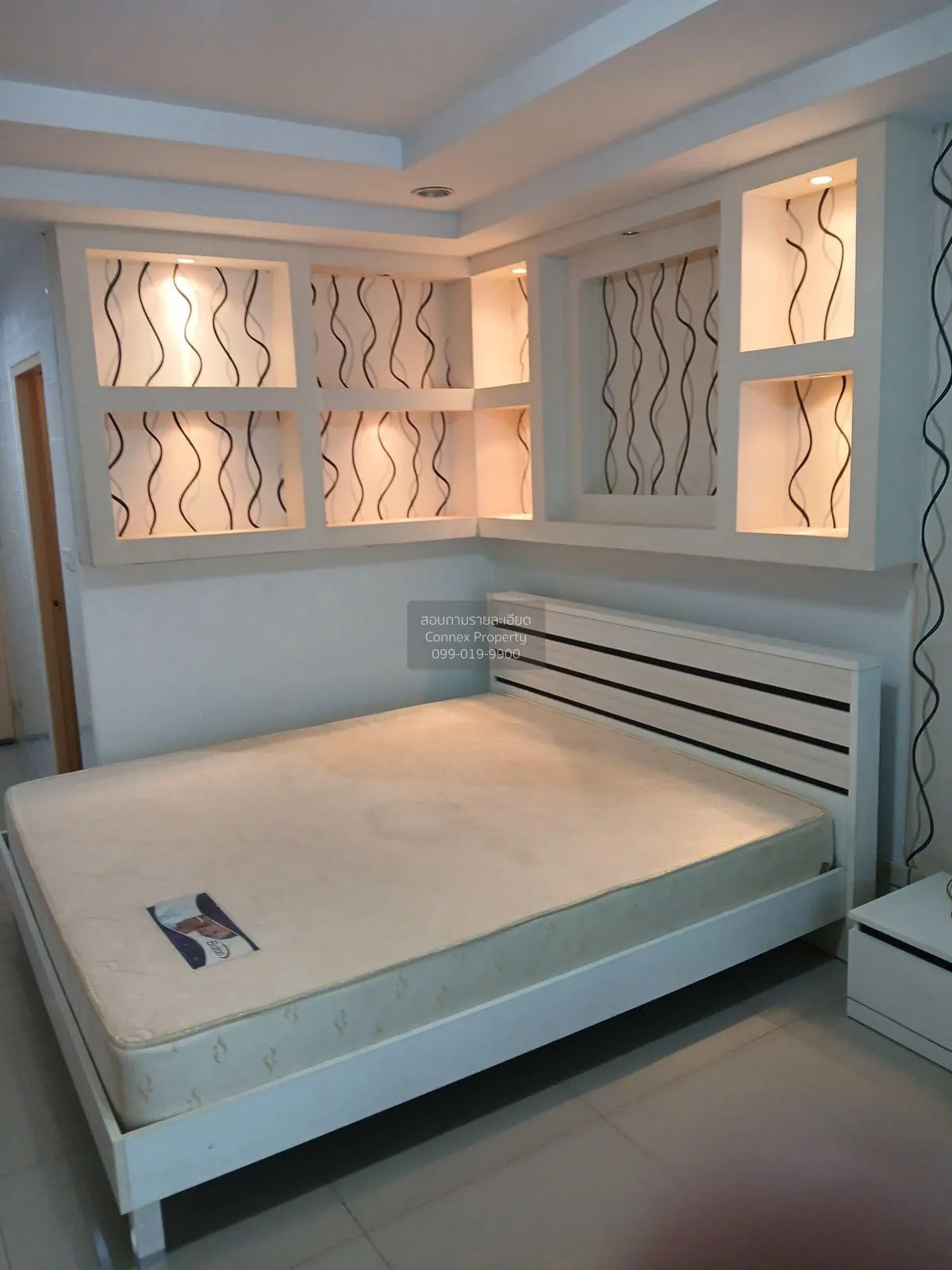 For Rent Condo , Ratchada Prestige Ladprao 48 , MRT-Lat Phrao , S