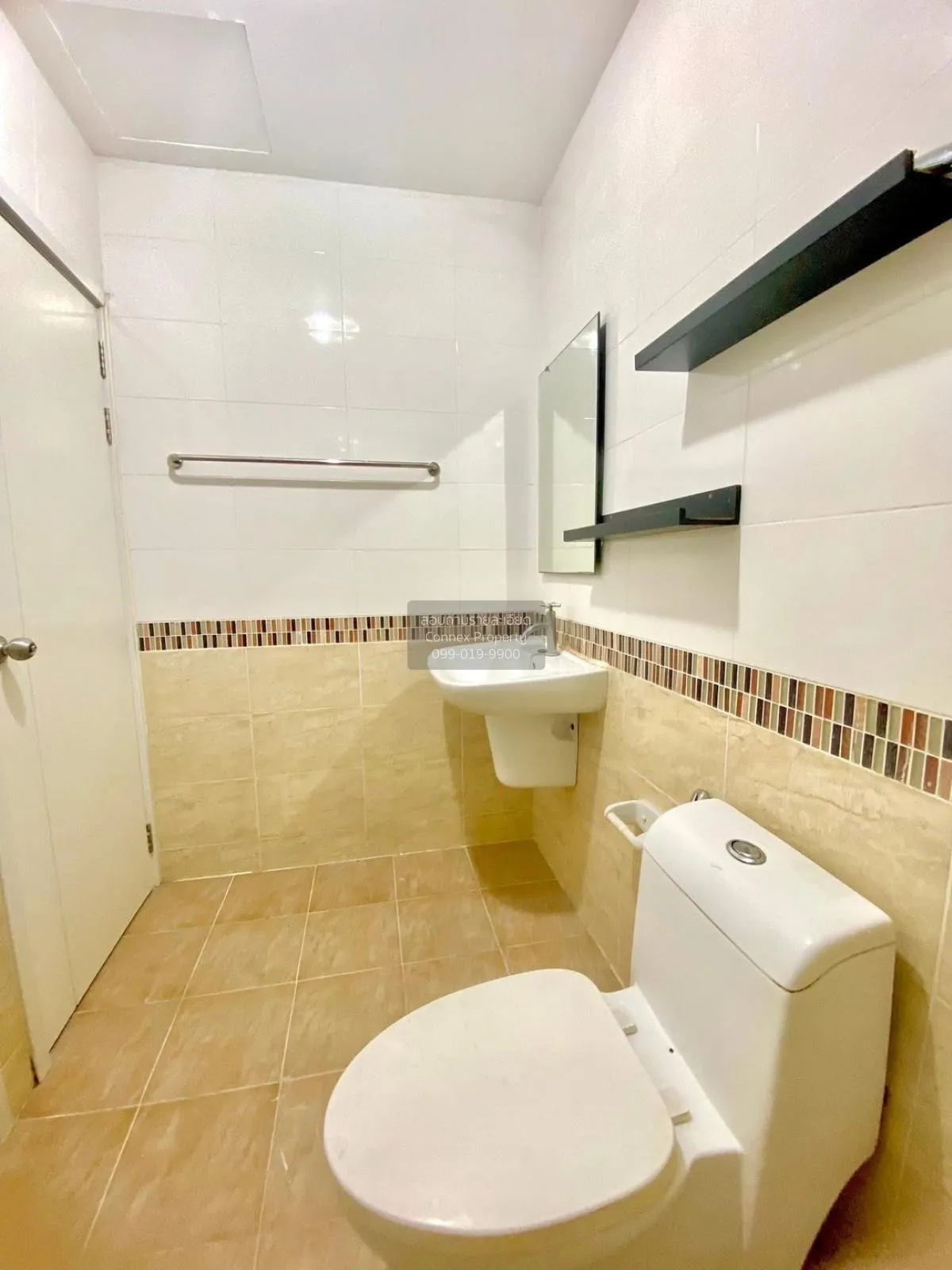 ขายบ้าน  คาซ่า ซิตี้ บางขุนเทียน – พระราม 2 ท่าข้าม เขต บางขุนเที