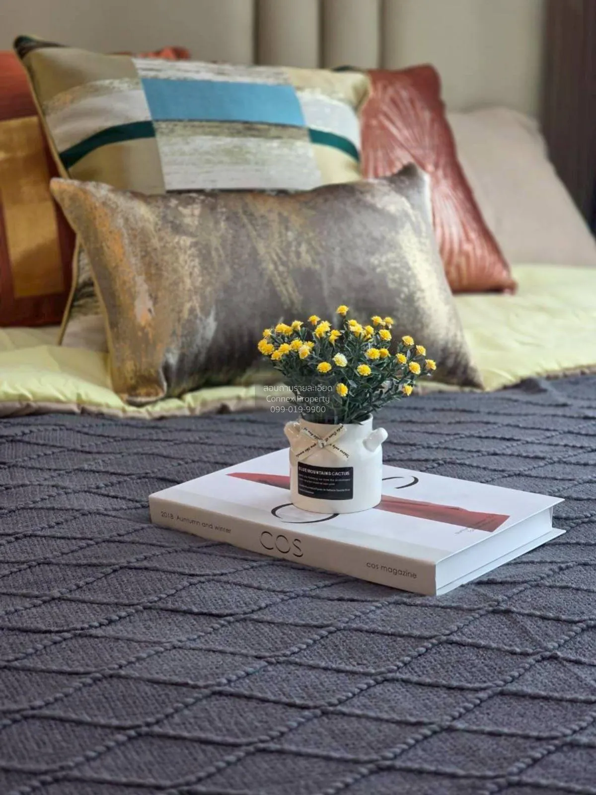 ขายคอนโด  ลุมพินี พาร์ค นวมินทร์-ศรีบูรพา คลองกุ่ม เขต บึงกุ่ม กร