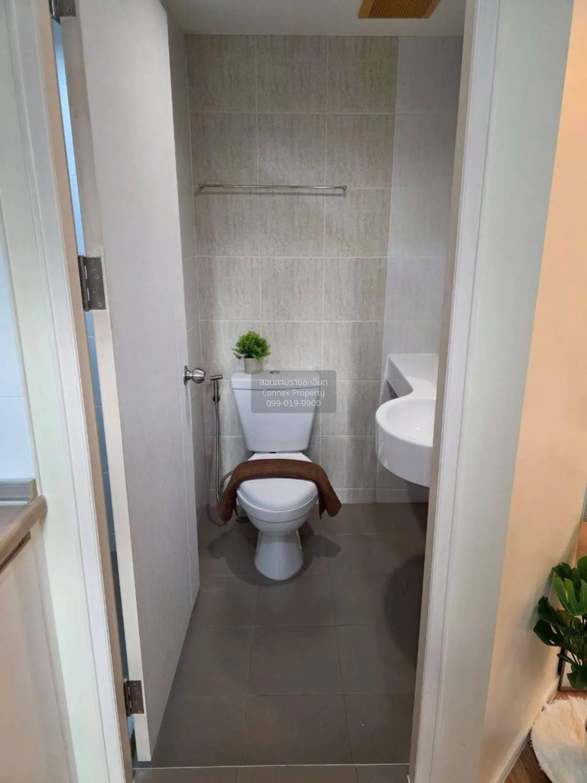 ขายคอนโด  ลุมพินี พาร์ค นวมินทร์-ศรีบูรพา คลองกุ่ม เขต บึงกุ่ม กร