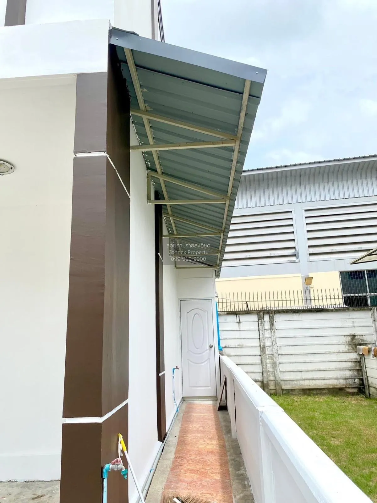 เช่าทาวน์เฮ้าส์/ทาวน์โฮม  คาซ่า ซิตี้ บางขุนเทียน – พระราม 2 รีโน 2