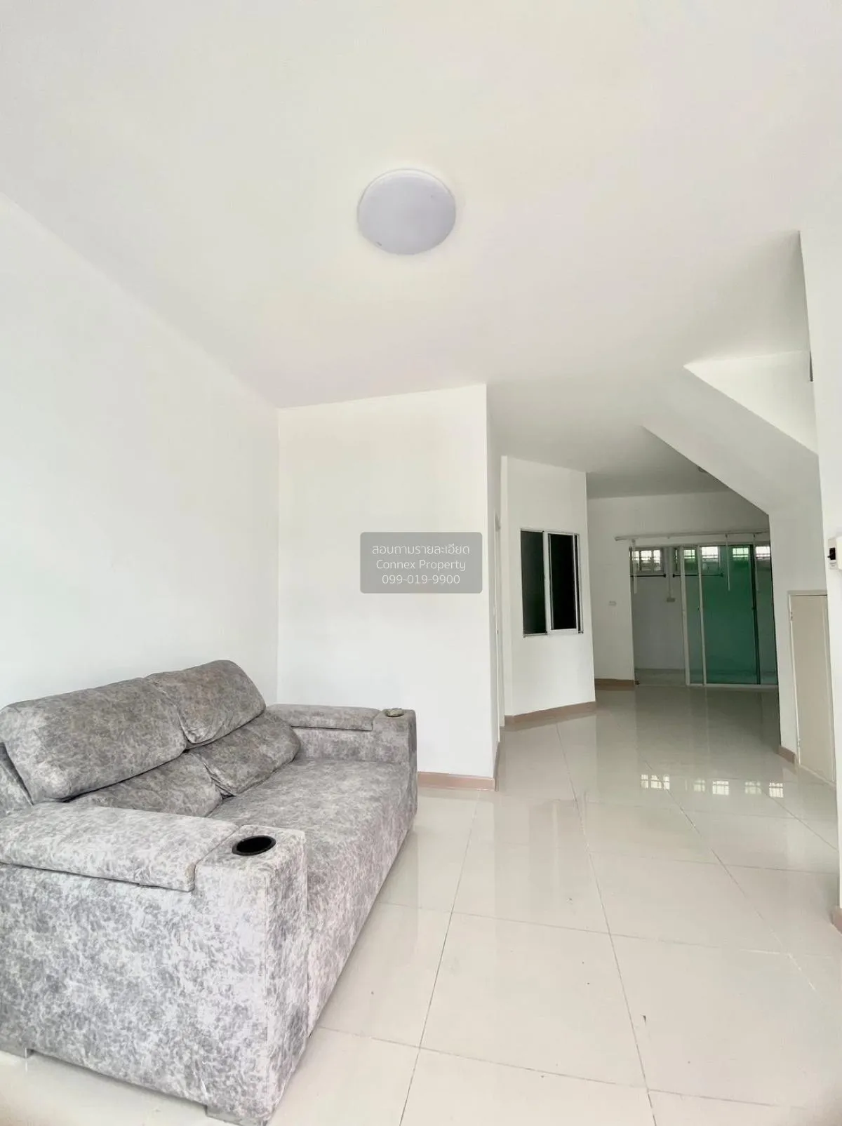 เช่าทาวน์เฮ้าส์/ทาวน์โฮม  คาซ่า ซิตี้ บางขุนเทียน – พระราม 2 รีโน 3