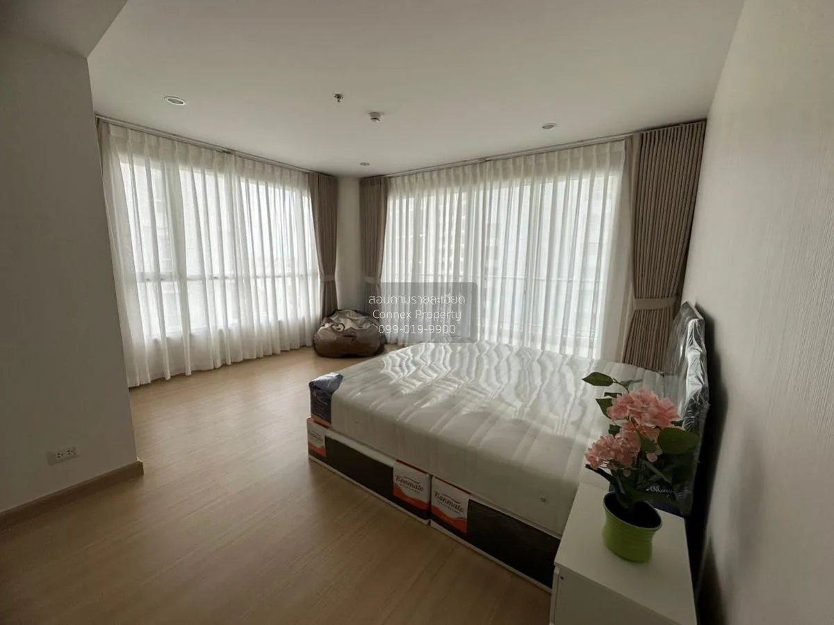 เช่าคอนโด  ศุภาลัย ริวา แกรนด์ ช่องนนทรี เขต ยานนาวา กรุงเทพ CX-1