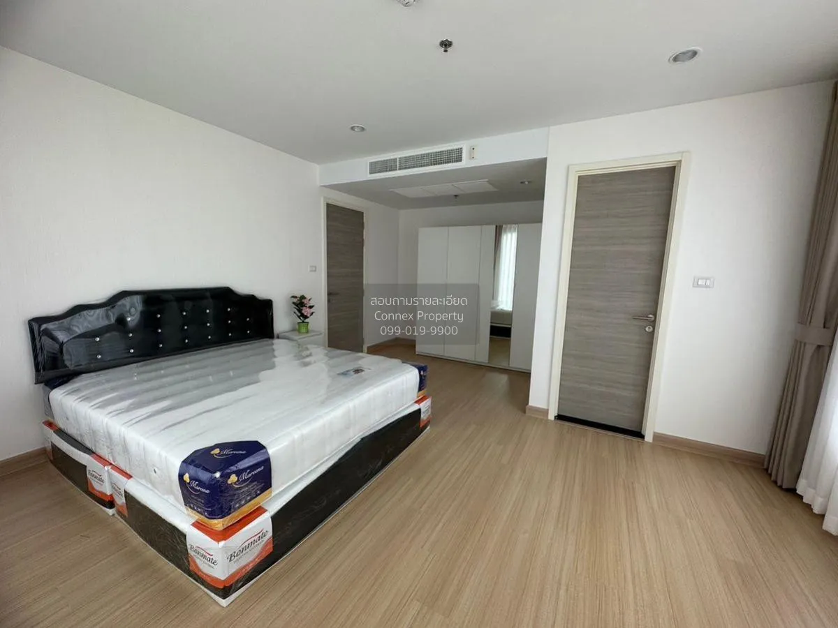 เช่าคอนโด  ศุภาลัย ริวา แกรนด์ ช่องนนทรี เขต ยานนาวา กรุงเทพ CX-1