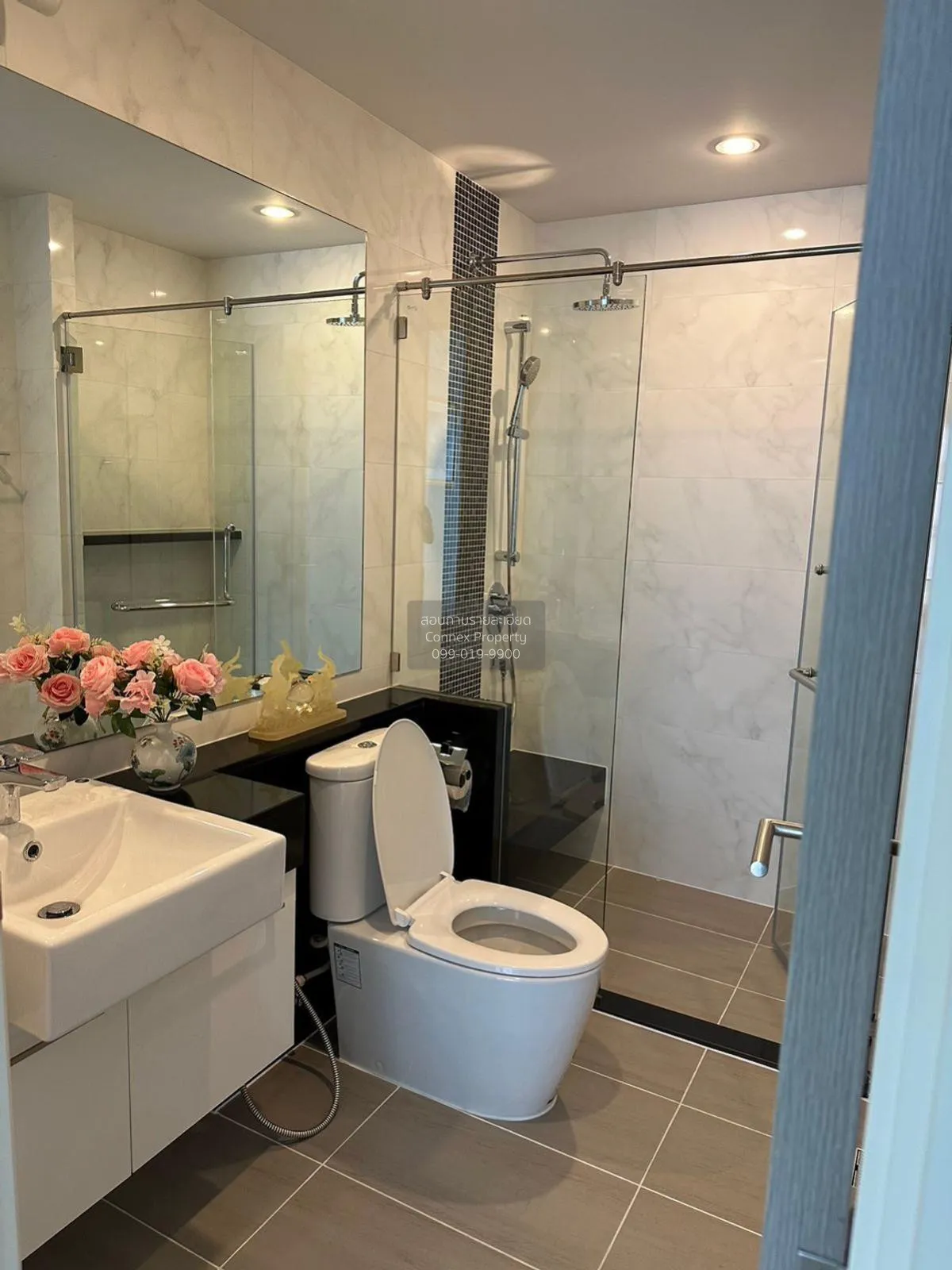 ขายคอนโด  ศุภาลัย ริวา แกรนด์ ช่องนนทรี เขต ยานนาวา กรุงเทพ CX-13