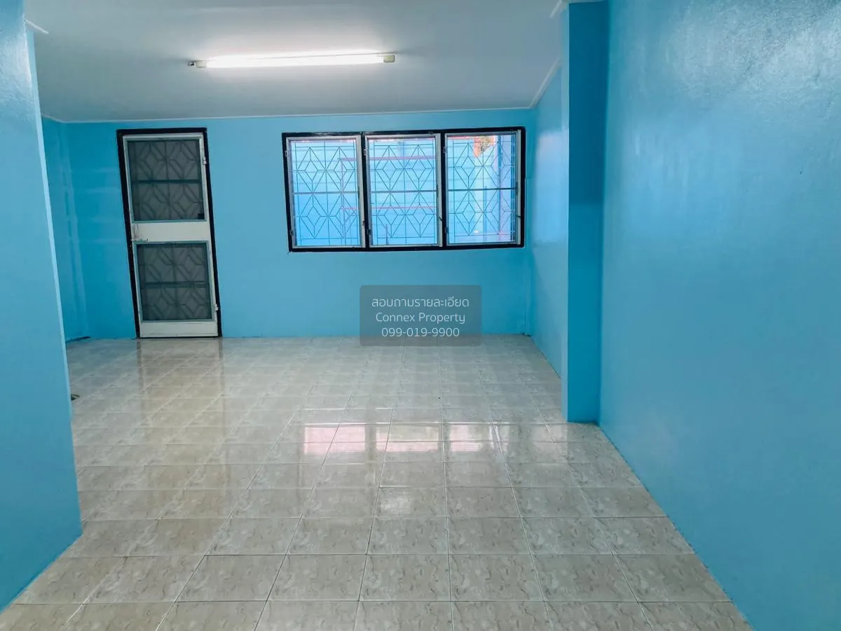 For Sale Townhouse/Townhome  , Moobaan Sawasdikarn Krungthep Pak  2