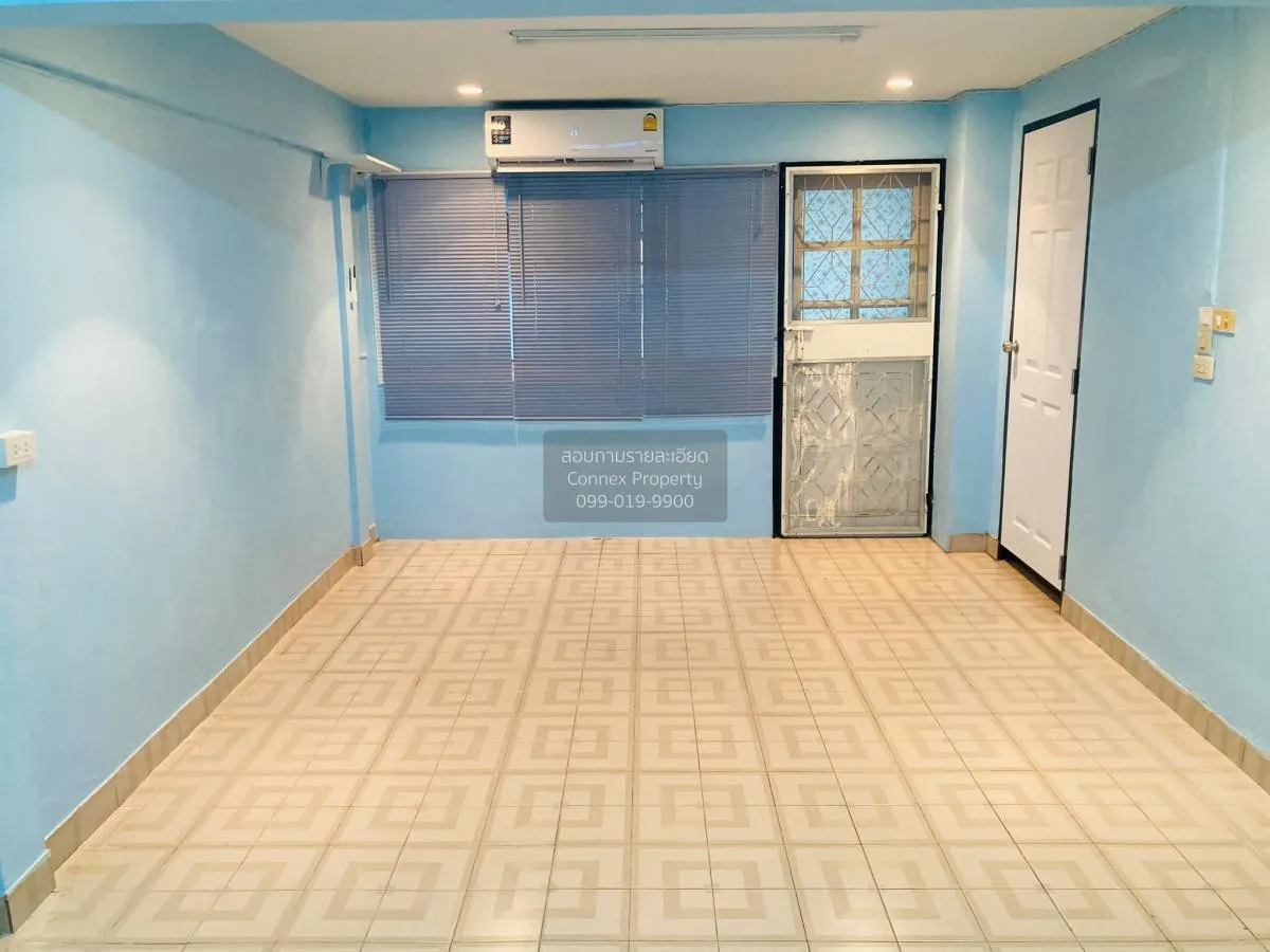 For Sale Townhouse/Townhome  , Moobaan Sawasdikarn Krungthep Pak  3