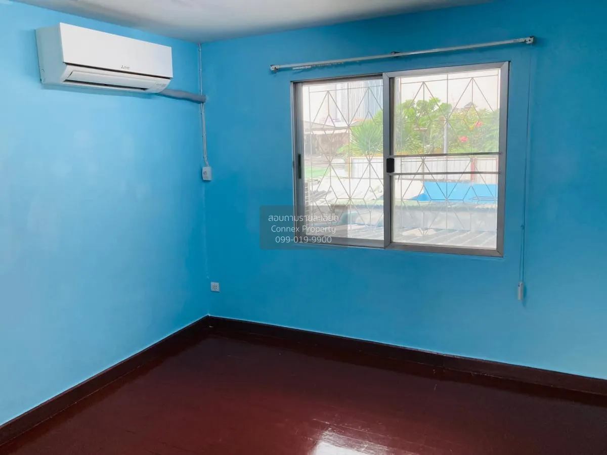 For Sale Townhouse/Townhome  , Moobaan Sawasdikarn Krungthep Pak  4